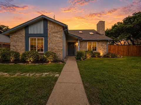767 Dove Cir, Lewisville, TX 75067