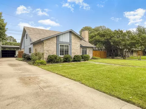 767 Dove Cir, Lewisville, TX 75067