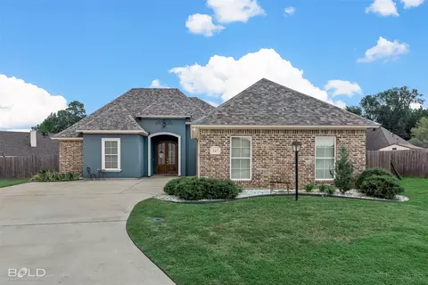 247 Acadiana Creek Dr, Shreveport, LA 71106