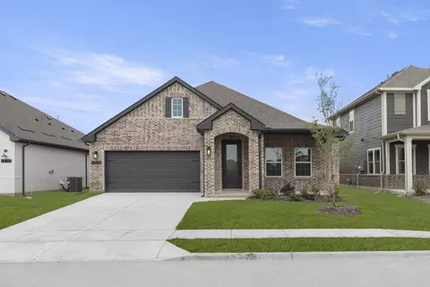 1512 Eagle Meadow Trl, Anna, TX 75409