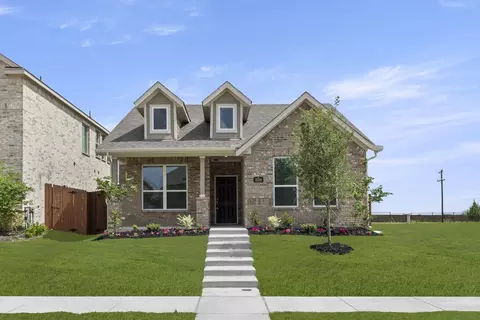 3124 Apple Creek Ave, Crandall, TX 75114