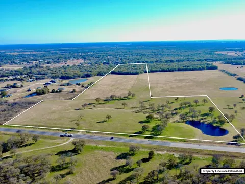 55 258 Acres State Hwy 31 Byp, Corsicana, TX 75110