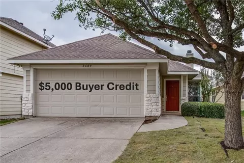3609 Rand Creek Trl, Mckinney, TX 75070