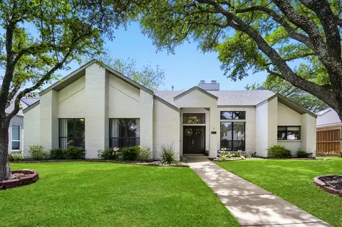 11001 Ormond Ln, Frisco, TX 75035