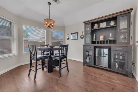 Dining - 10109 Bent Tree Dr, Rowlett, TX 75089 photo 2 of 2