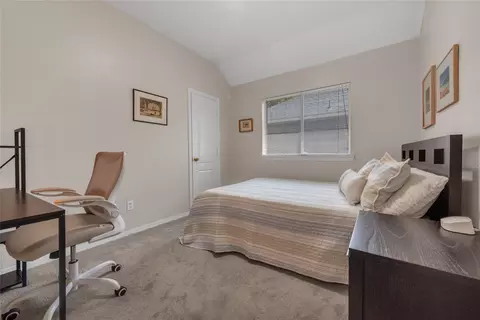 Bedroom - 10109 Bent Tree Dr, Rowlett, TX 75089 photo 2 of 4