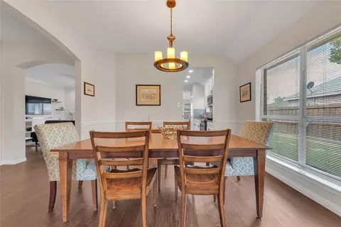 Dining - 10109 Bent Tree Dr, Rowlett, TX 75089 photo 1 of 2
