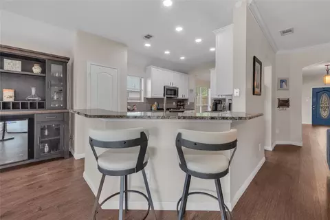 Kitchen - 10109 Bent Tree Dr, Rowlett, TX 75089 photo 2 of 3