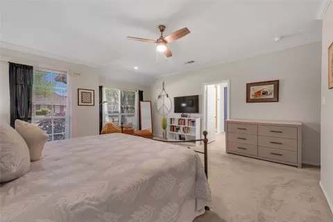 Bedroom - 10109 Bent Tree Dr, Rowlett, TX 75089 photo 4 of 4