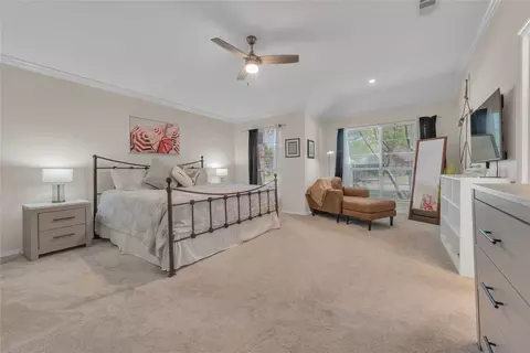 Bedroom - 10109 Bent Tree Dr, Rowlett, TX 75089 photo 3 of 4