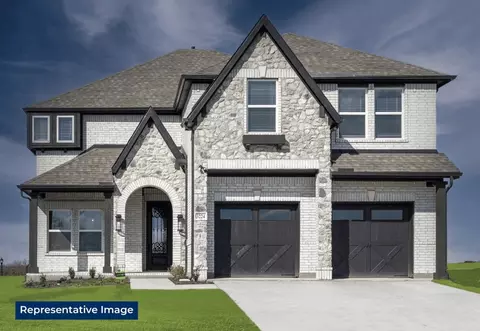 6300 Muller Creek Dr, Celina, TX 75009