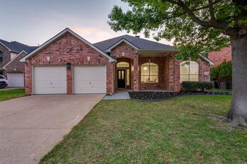 3505 Mayhaw Dr, Flower Mound, TX 75028
