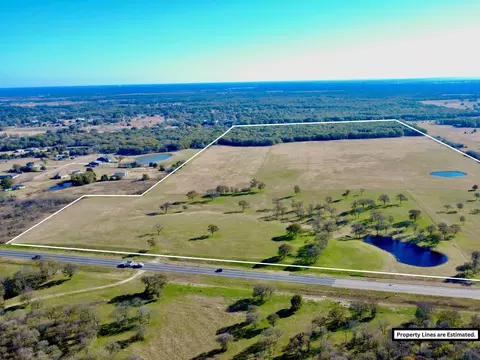 121 147 Acres State Hwy 31 Byp, Corsicana, TX 75110