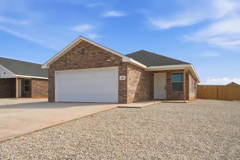 411 Colorado St, Abilene, TX 79601