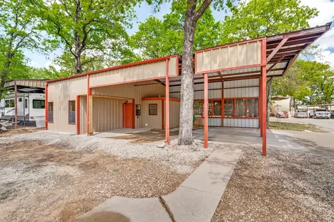 5706 Campfire Ln, Granbury, TX 76049