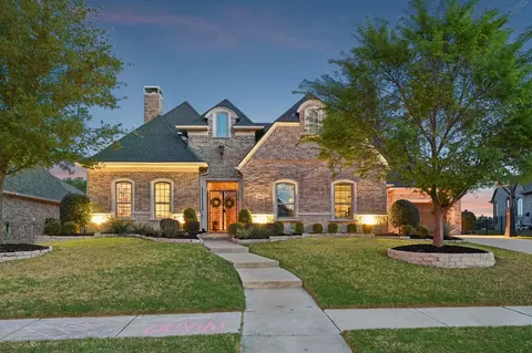 3000 Gentle Creek Trl, Prosper, TX 75078