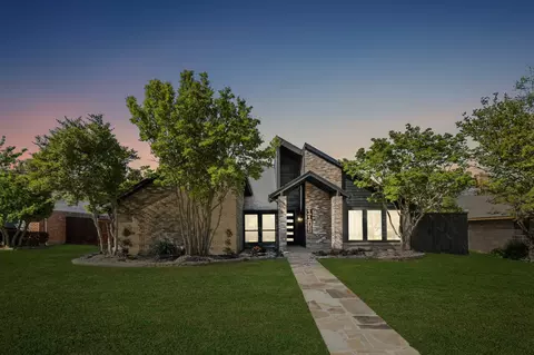 1109 Kenshire Ln, Richardson, TX 75081