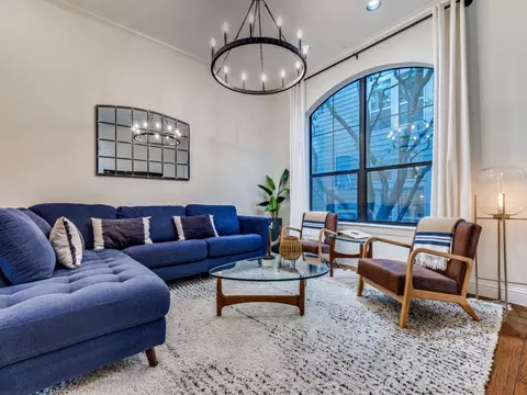 3124 Carmel St, Dallas, TX 75204