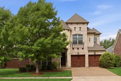 8224 Lindsay Gdns, The Colony, TX 75056