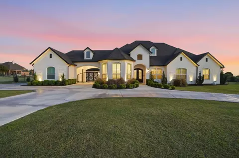 103 Apollo Trl, Aurora, TX 76078