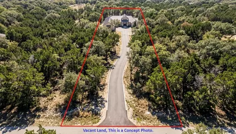 9608 Eagles Nest Ct, Rio Vista, TX 76093