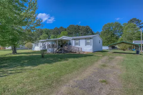 8384 Sophie Ln, Greenwood, LA 71033