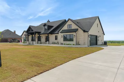 5306 Calle Dr, Sherman, TX 75092