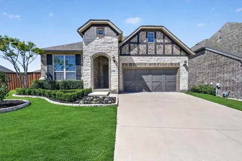 14944 Chipwood Dr, Aledo, TX 76008