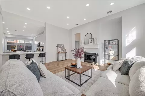 4609 Forest Park Rd, Plano, TX 75024