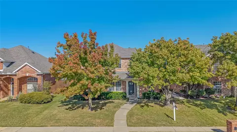 4609 Forest Park Rd, Plano, TX 75024