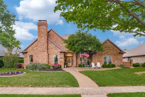 1521 Harrington Dr, Plano, TX 75075