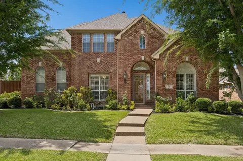 706 Furman Ct, Allen, TX 75013