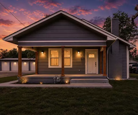 923 Church St, Sulphur Springs, TX 75482