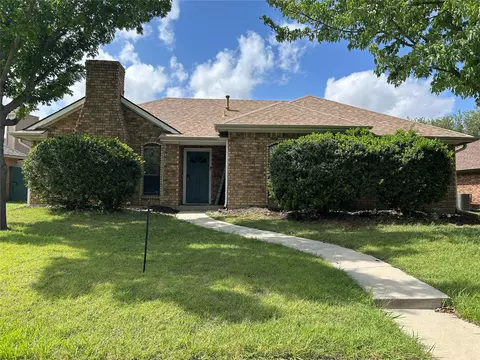 3125 Tina St, Sachse, TX 75048