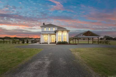 474 Private Road 305, Gatesville, TX 76528