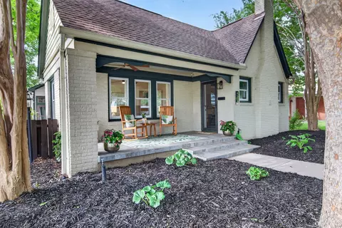 4501 Pershing Ave, Fort Worth, TX 76107