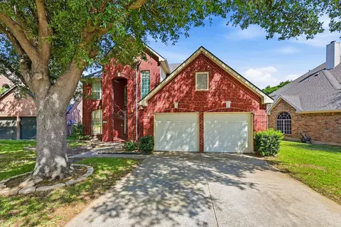 3264 Paddock Cir, Flower Mound, TX 75022