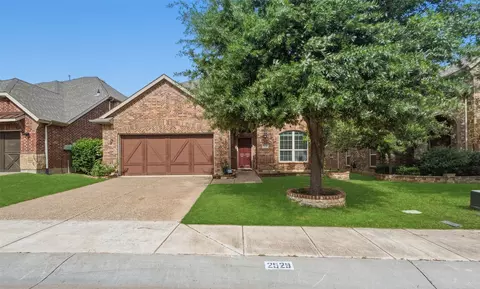 2529 Louis Ln, The Colony, TX 75056