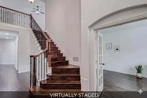 2529 Louis Ln, The Colony, TX 75056