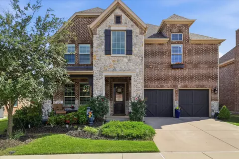 3740 Manchester, The Colony, TX 75056