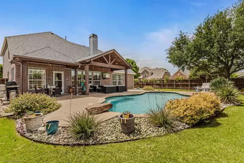 101 Gaines Ct, Rockwall, TX 75087