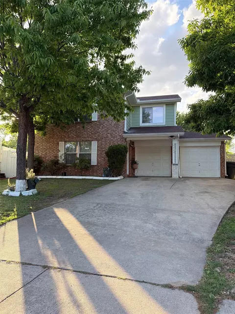 3009 Mira Vista Ct, Dallas, TX 75236