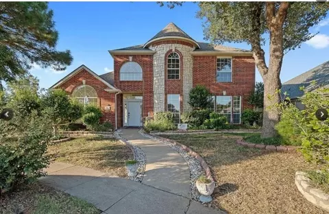 2205 Sunridge Dr, Garland, TX 75042