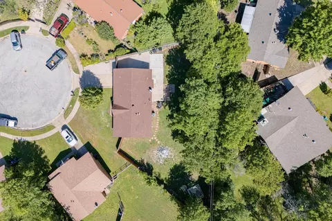 4806 Jaycrest Ct, Fort Worth, TX 76135