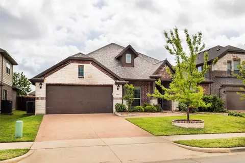 3404 Herron Dr, Melissa, TX 75454