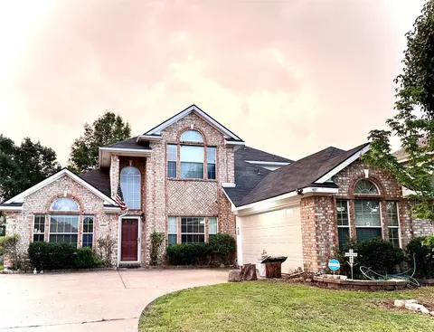 4607 Canvasback Ln, Sachse, TX 75048