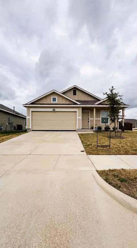 1760 Courage Crk, Crandall, TX 75114