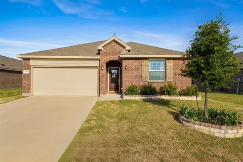 109 Laurenbrooke Dr, Anna, TX 75409