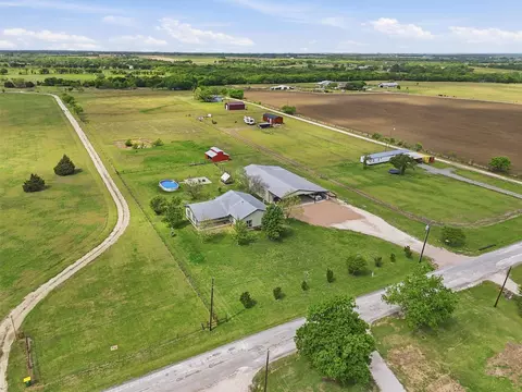 10208 County Road 418, Grandview, TX 76050