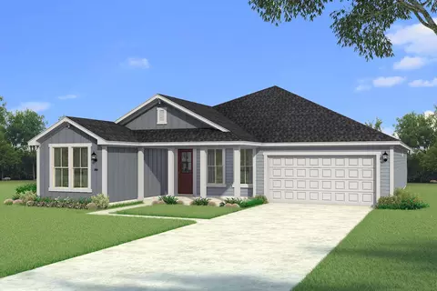 621 Marcus Ln, Crowley, TX 76036